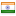 monalisluxury.com server is located in India